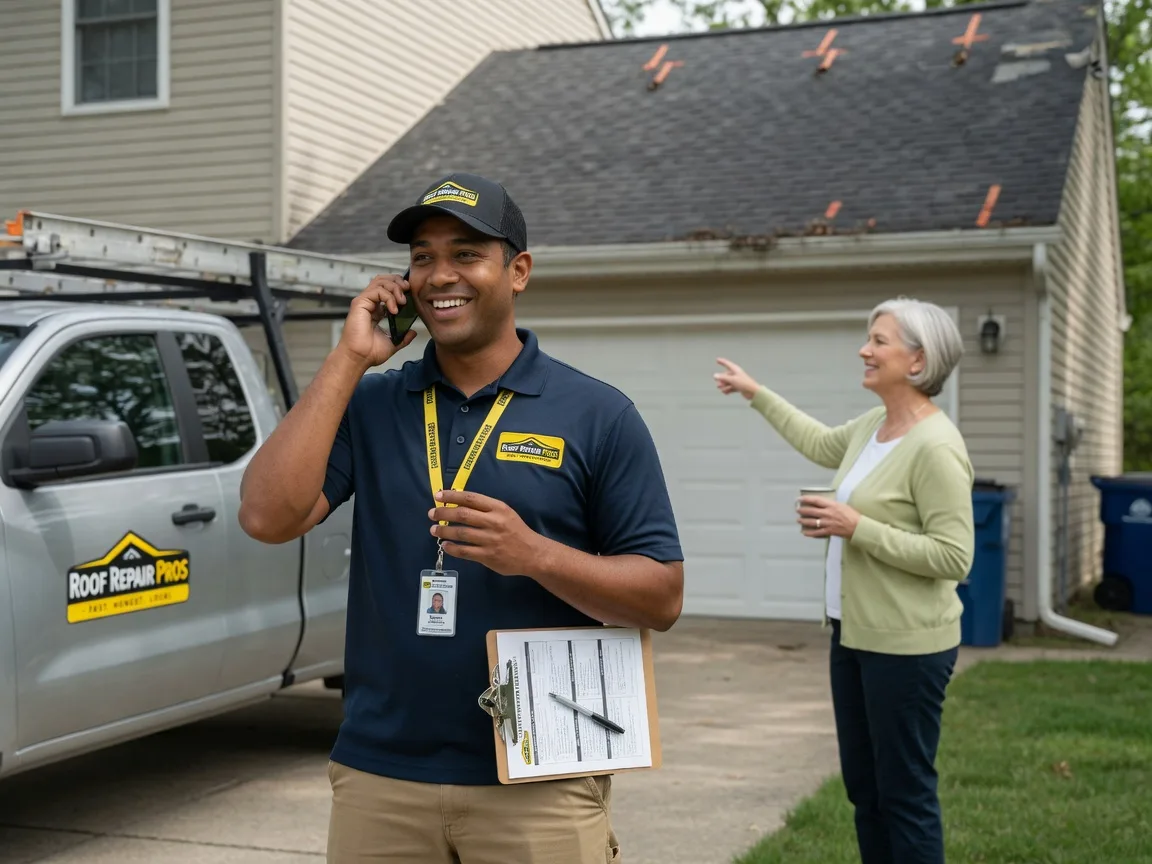 Roof Repair Faison, NC FAQs